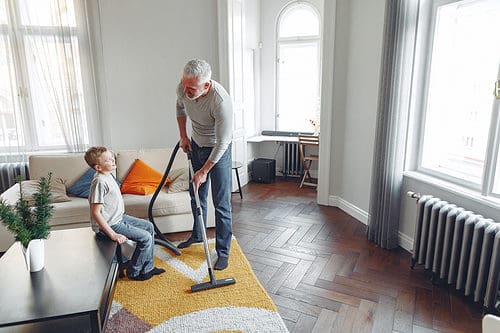 Professional home cleaning in Australia by United Home Services. Reliable, affordable, and trusted cleaning solutions for your home.