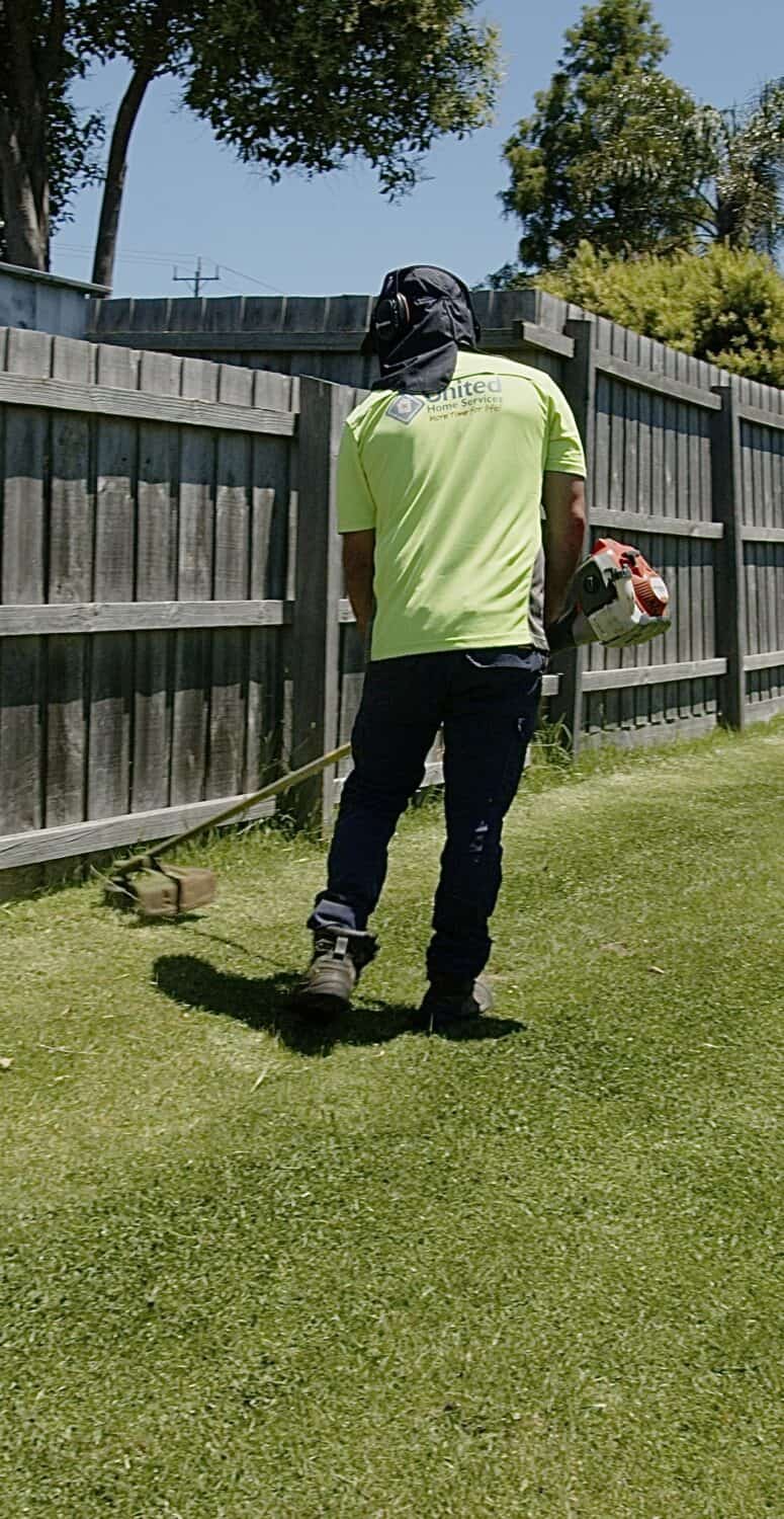 Skilled outdoor lawn and garden care professionals in Australia. Trusted home services for your garden needs.