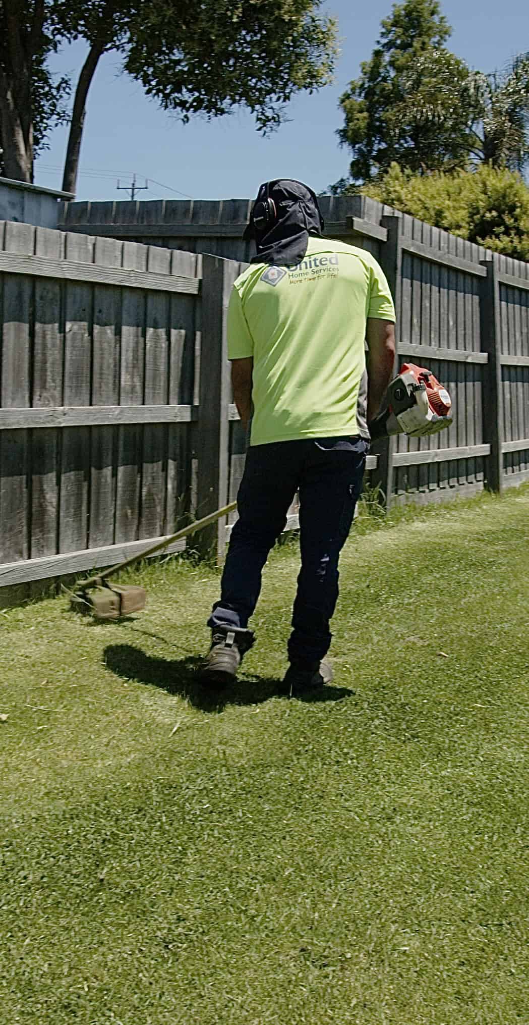 Skilled outdoor lawn and garden care professionals in Australia. Trusted home services for your garden needs.