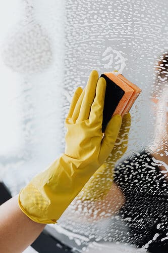 Professional window cleaning in Melbourne & Sydney.
