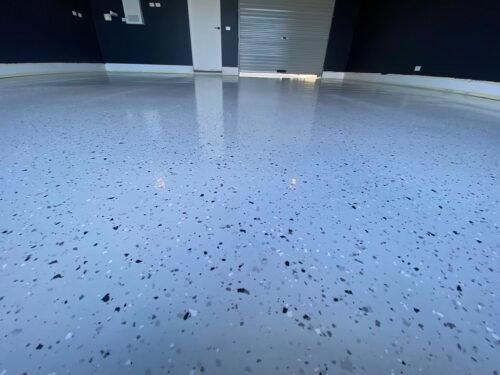 High-quality polished concrete floor for commercial and residential spaces. Durable, stylish, and easy to maintain.